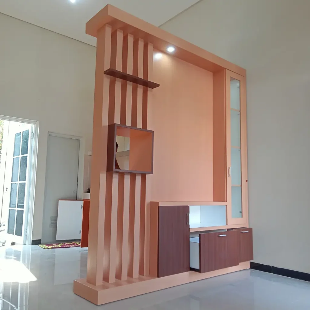 Backdrop TV Diberjon Project